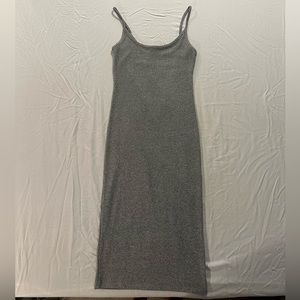 Wilfred Free Midi Tank Dress